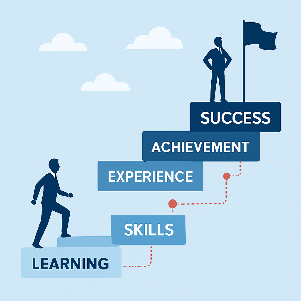 Your Journey to Success
