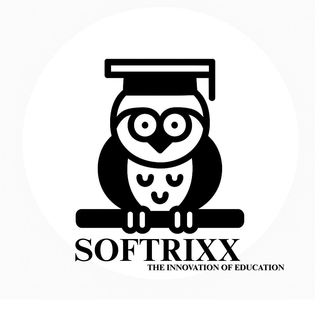 Softrixx Logo
