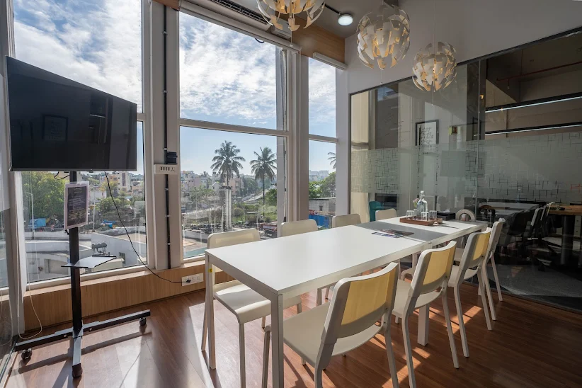 Modern Office